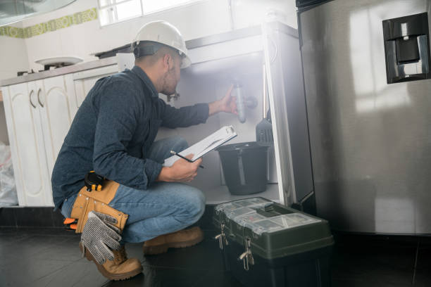Shower Repair Services in Camden, DE