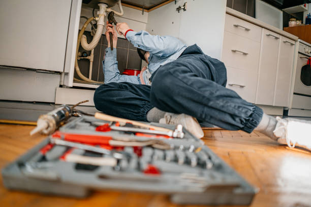 Best Emergency Plumber  in Camn, DE