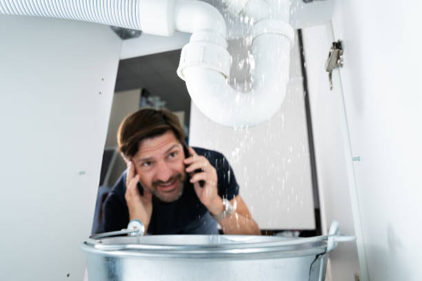 Best Drain Cleaning Services  in Camn, DE