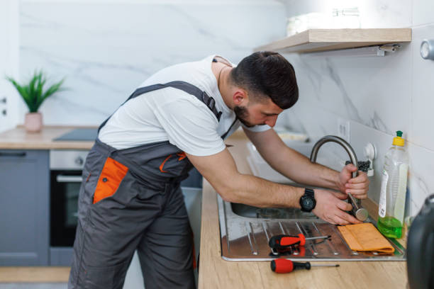 Best Best Plumbers Near Me  in Camn, DE
