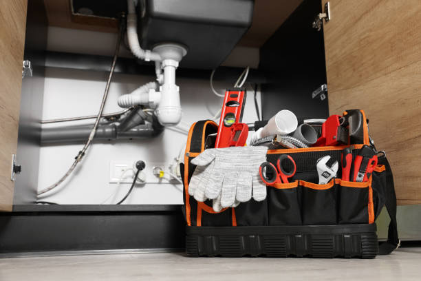 Best Plumbing Installation Services  in Camn, DE