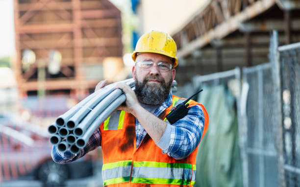 Best Sewer Cleaning Services  in Camn, DE